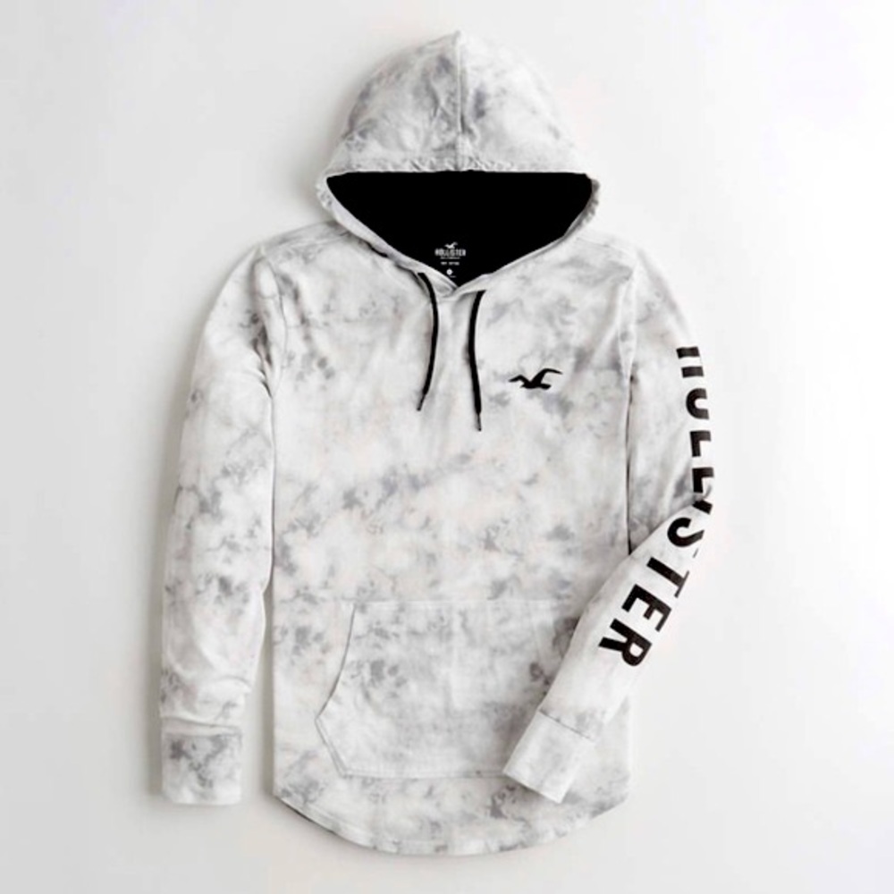 Hollister hoodie